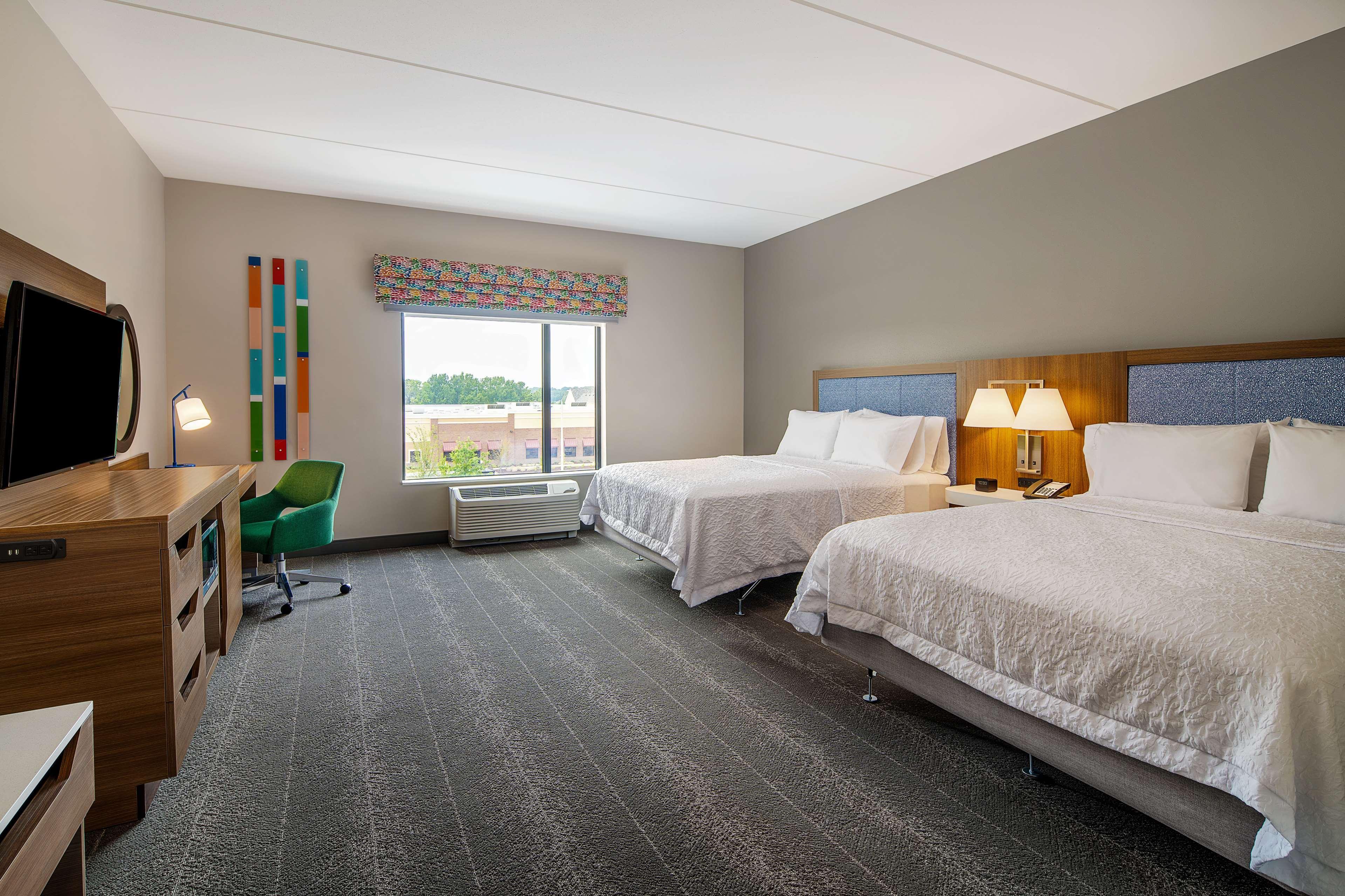 Hampton Inn & Suites Raleigh Midtown, Nc Kültér fotó