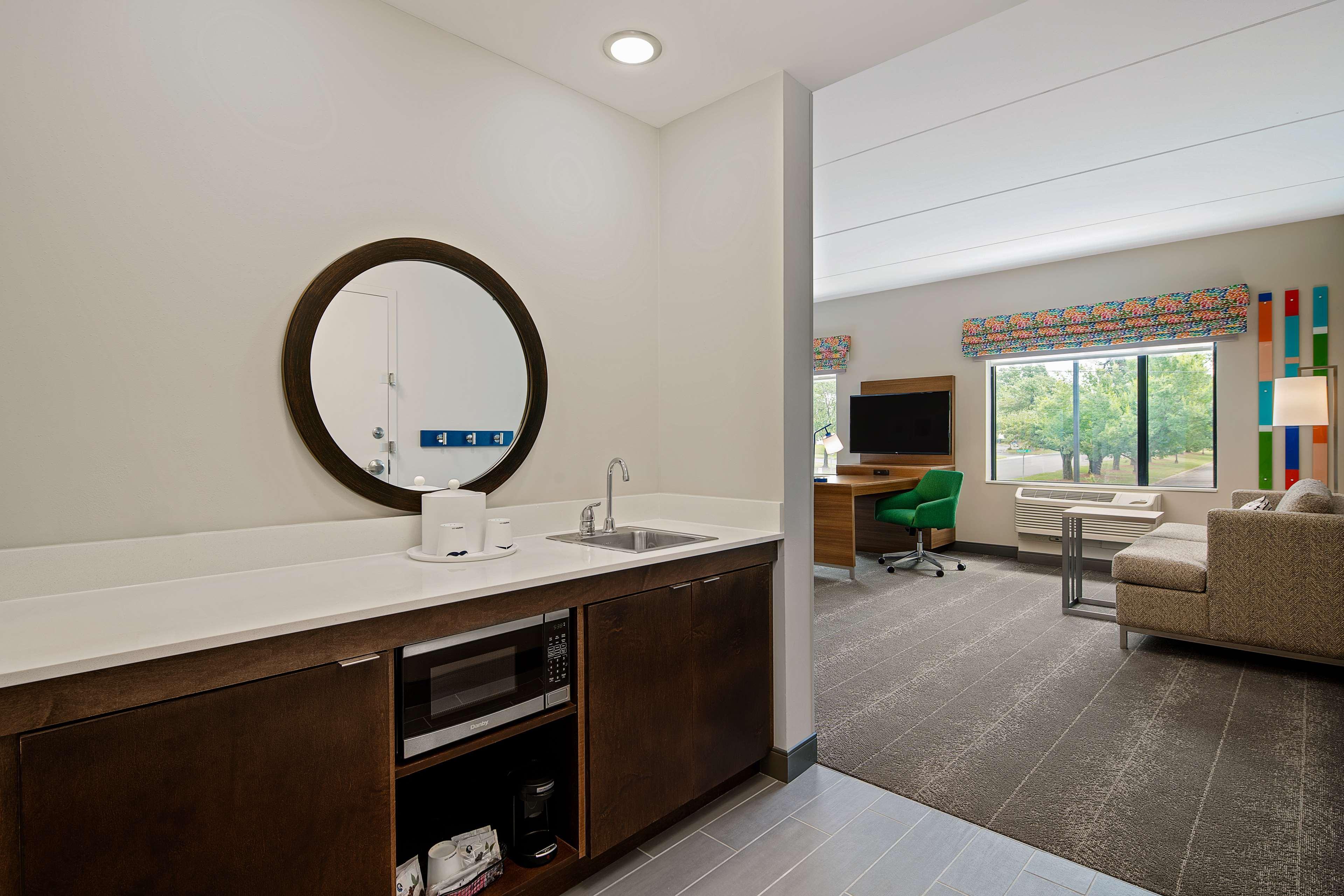 Hampton Inn & Suites Raleigh Midtown, Nc Kültér fotó